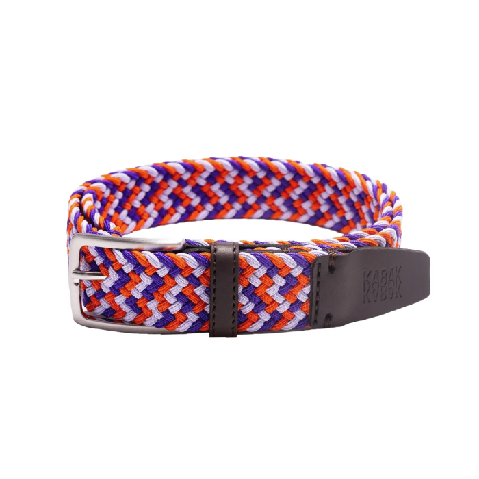 Recycled woven belt Vistula River Cruise