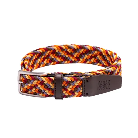 Recycled woven belt The Favorite