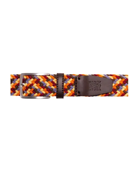 Recycled woven belt The Favorite