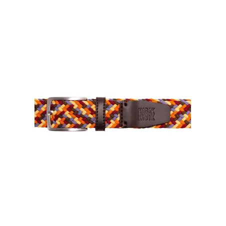 Recycled woven belt The Favorite