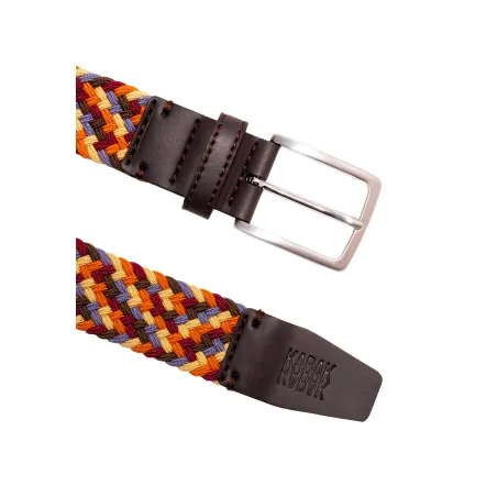 Recycled woven belt The Favorite