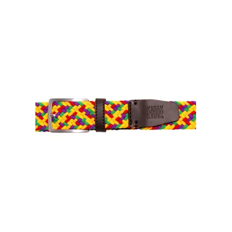 Recycled woven belt Jelly Beans