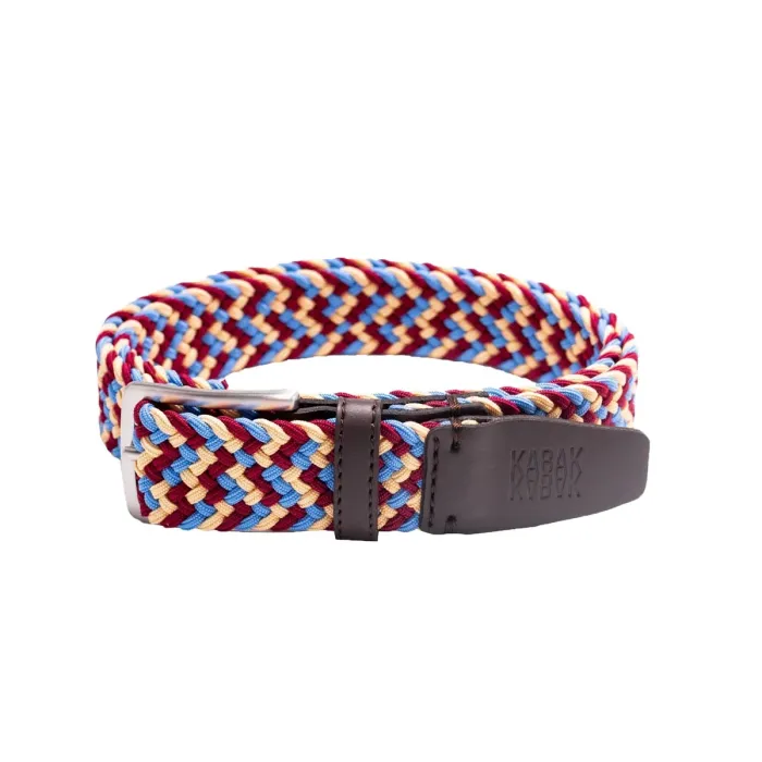 Recycled woven belt Baltic Sea '98