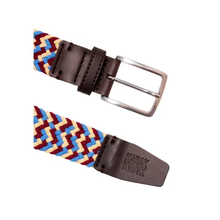Recycled woven belt Baltic Sea '98