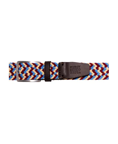 Recycled woven belt Baltic Sea '98