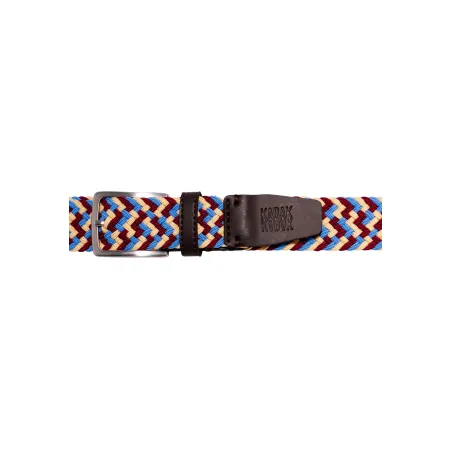 Recycled woven belt Baltic Sea '98