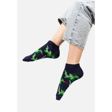 Ankle socks Legend of the Wawel Dragon