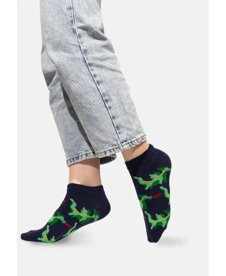 Ankle socks Legend of the Wawel Dragon