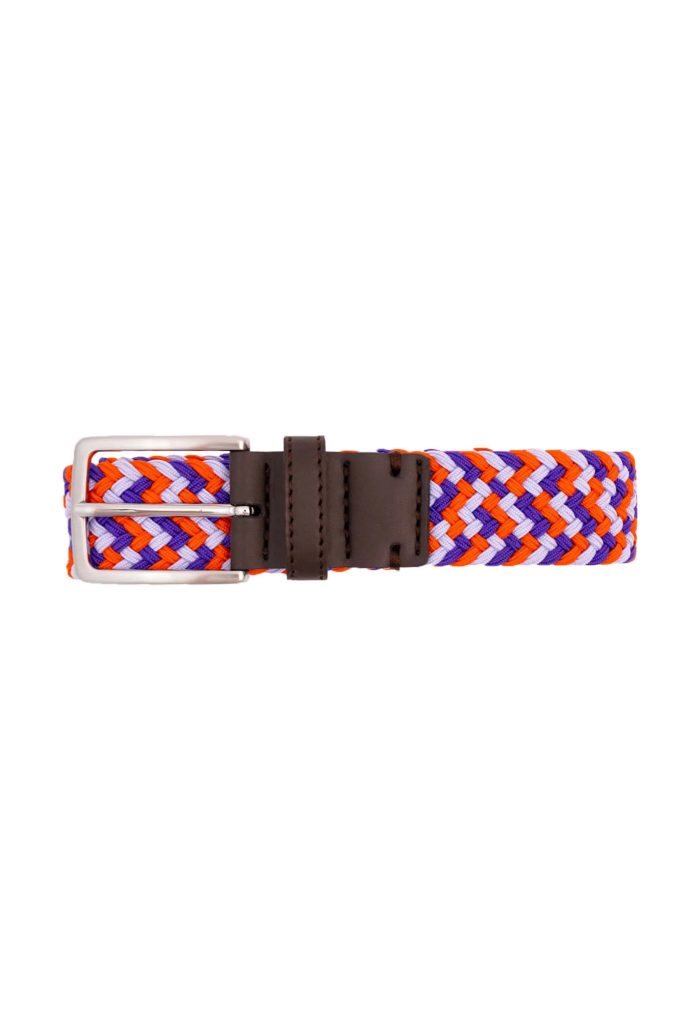 Recycled woven belt Vistula River Cruise
