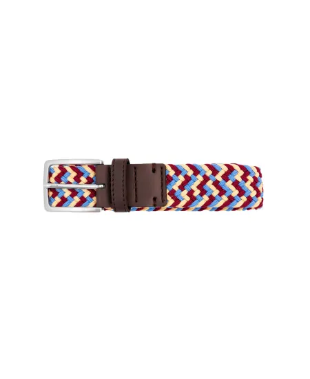 Recycled woven belt Baltic Sea '98