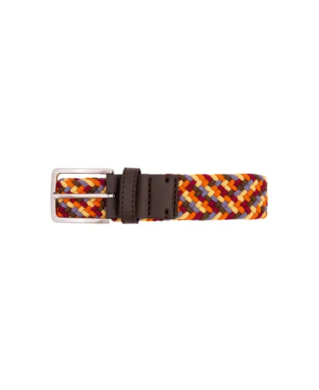 Recycled woven belt The Favorite