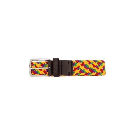 Recycled woven belt Jelly Beans