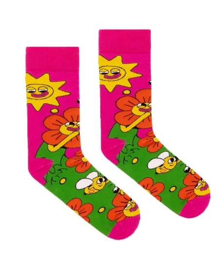 Set of Equality Parade's socks
