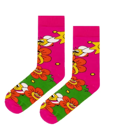 Set of Equality Parade's socks