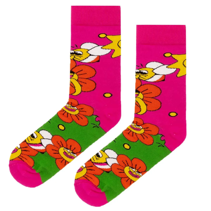 Set of Equality Parade's socks