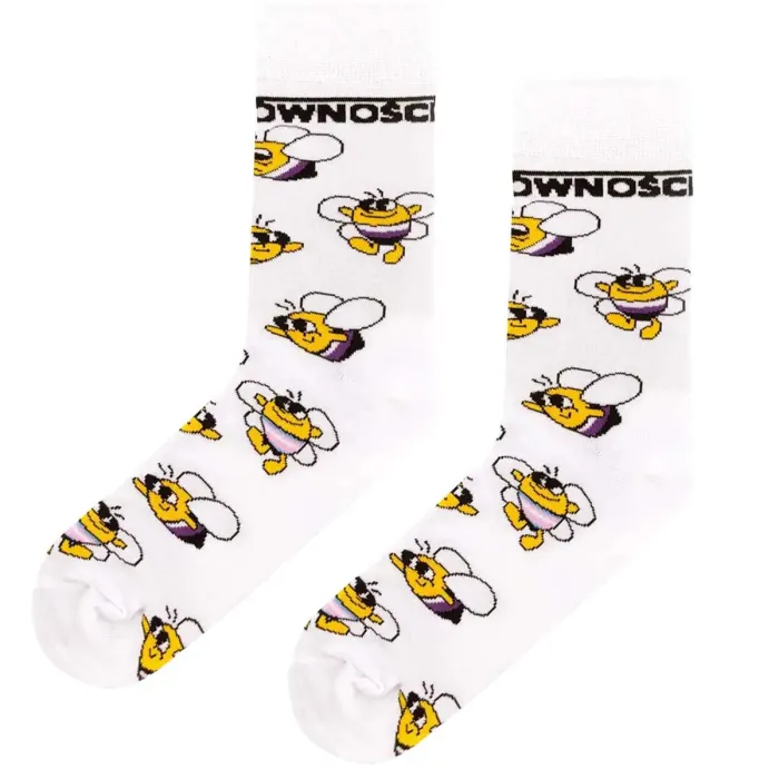 Zestaw skarpetek Parada Równości