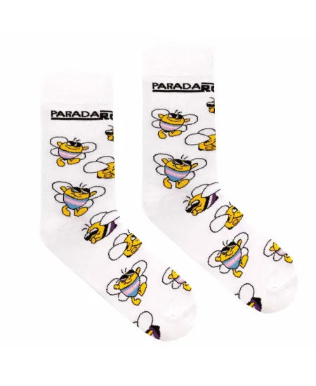 Set of Equality Parade's socks