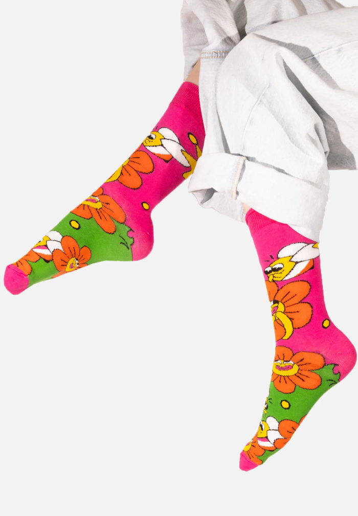 Set of Equality Parade's socks