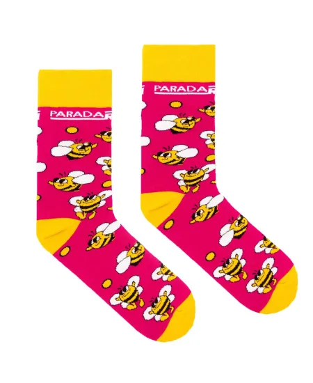 Set of Equality Parade's socks