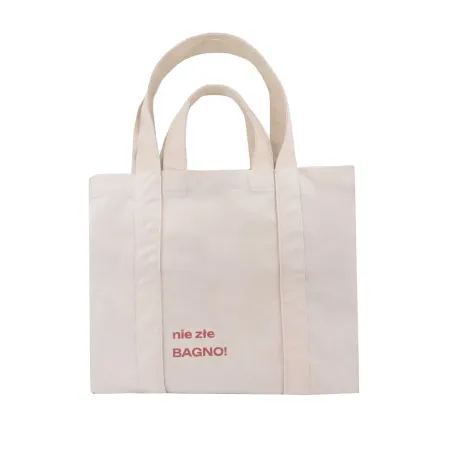 Bag not bad WETLAN