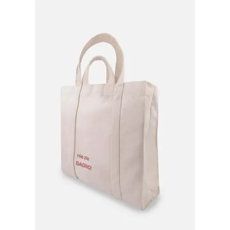 Bag not bad WETLAN
