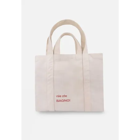 Bag not bad WETLAN