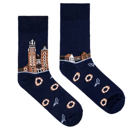 Socks Saint Mary's Church
