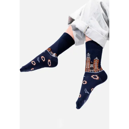 Socks Saint Mary's Church