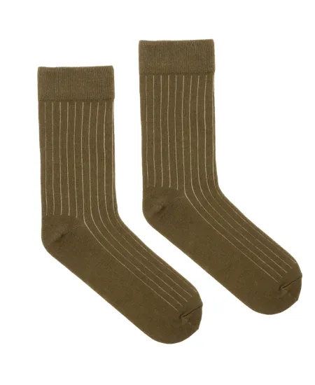 Classic swampy suit socks not bad WETLAND with light elastane