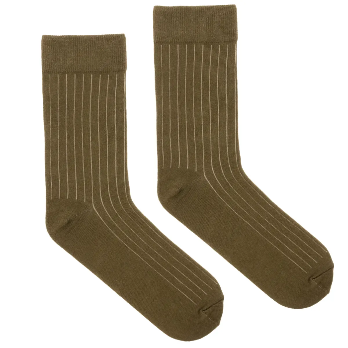Classic swampy suit socks not bad WETLAND with light elastane