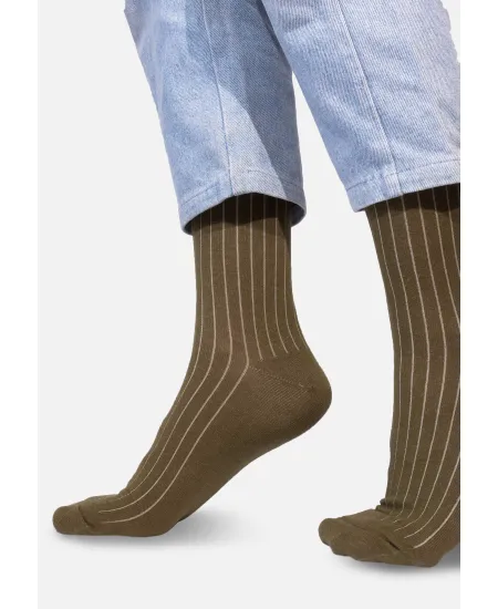 Classic swampy suit socks not bad WETLAND with light elastane