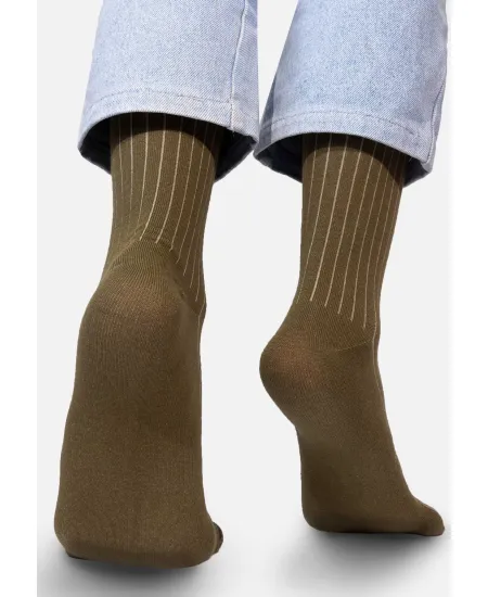 Classic swampy suit socks not bad WETLAND with light elastane