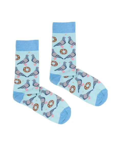 Set of Cracow's socks
