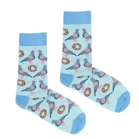 Set of Cracow's socks