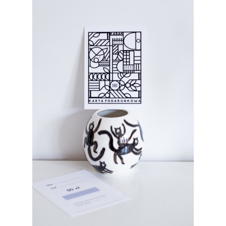 Gift Card 50 zł