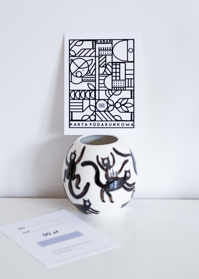 Gift Card 50 zł