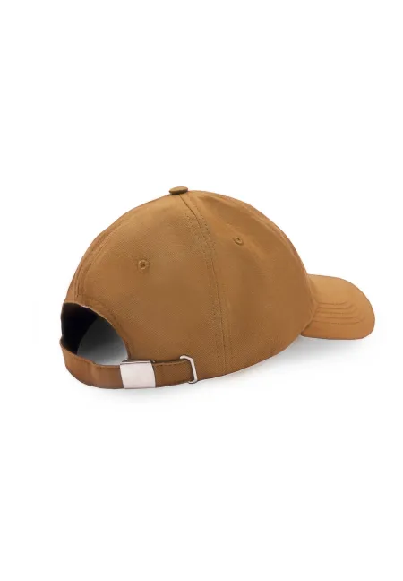 Baseball cap Toadstool brown