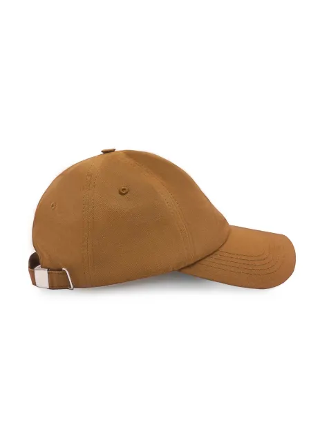 Baseball cap Toadstool brown