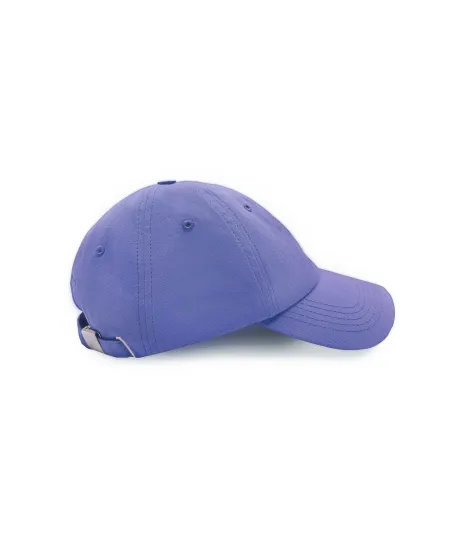 Baseball cap Cat blue