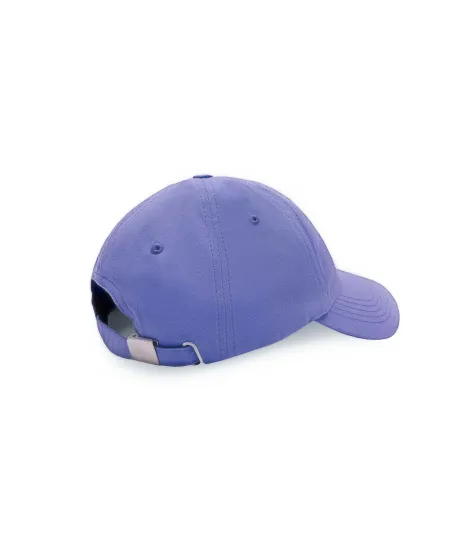 Baseball cap Cat blue