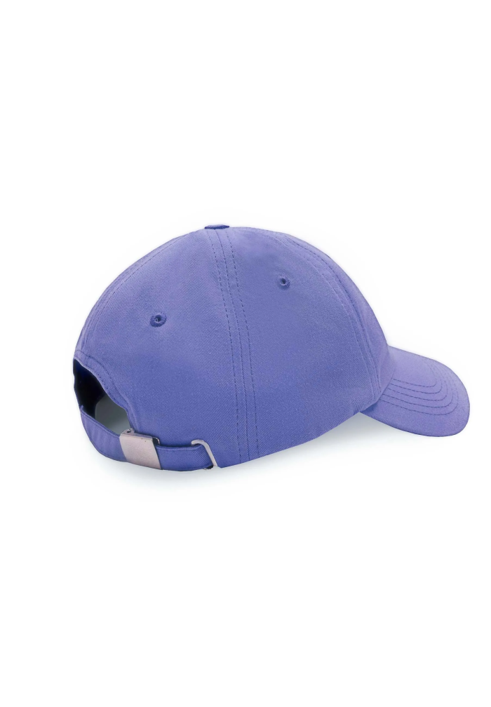 Baseball cap Cat blue