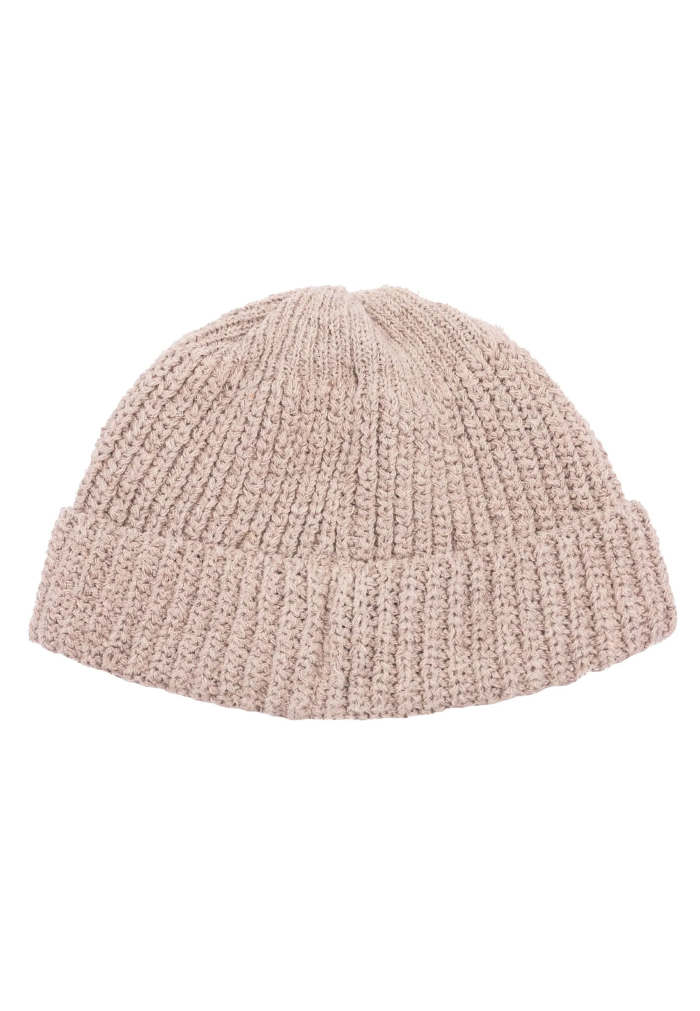 Burglar beanie KABAK x Kombinat Konopny