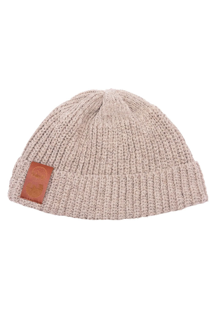 Burglar beanie KABAK x Kombinat Konopny