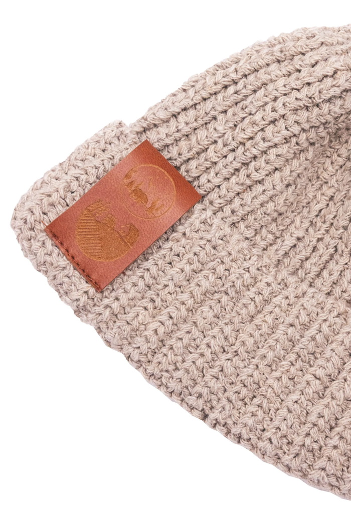 Burglar beanie KABAK x Kombinat Konopny