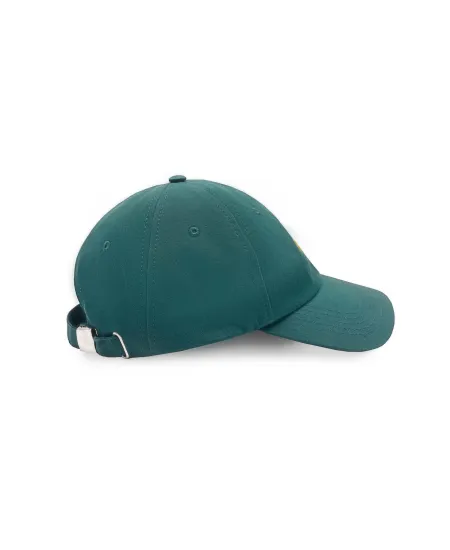 Baseball cap Dandelion turquoise