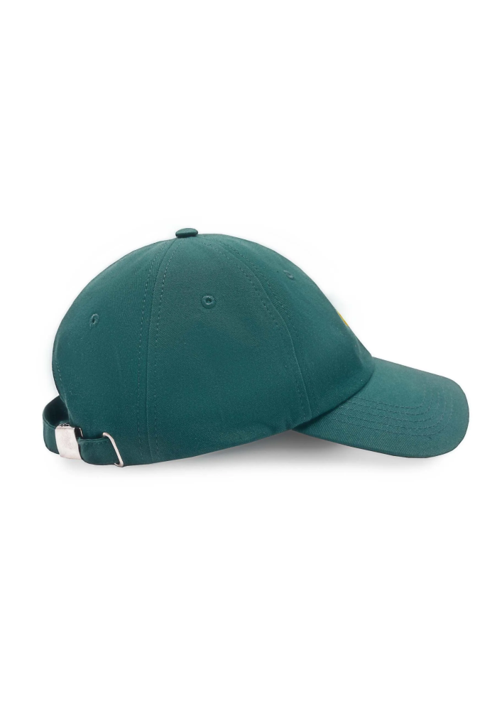 Baseball cap Dandelion turquoise