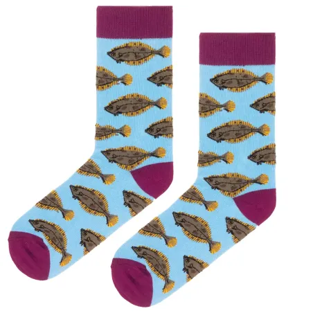 Socks Flounders