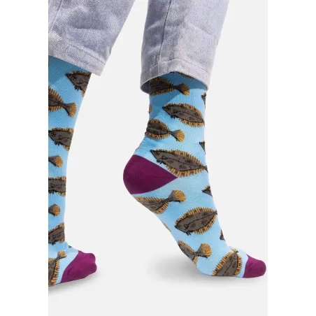 Socks Flounders