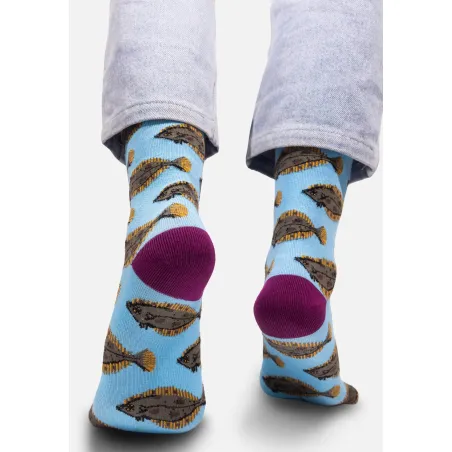 Socks Flounders