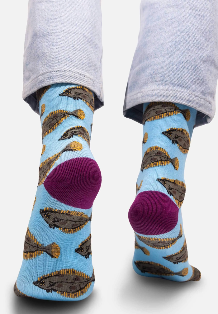 Socks Flounders